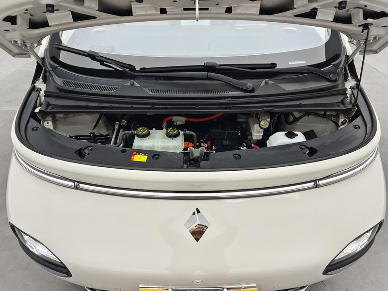 Baojun Yunduo 2023