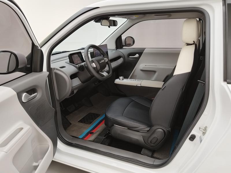 Changan Qiyuan Chang'an Lumin 2025