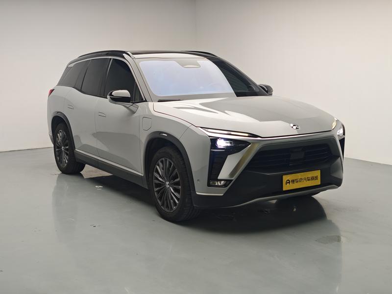 NIO NIO ES8 2020