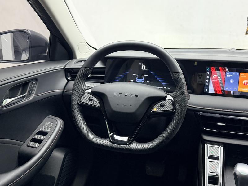 Roewe Roewe i5 2024