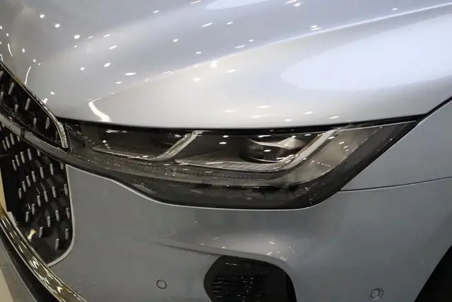 Lincoln Lincoln Z i Enjoy Zunya Edition
