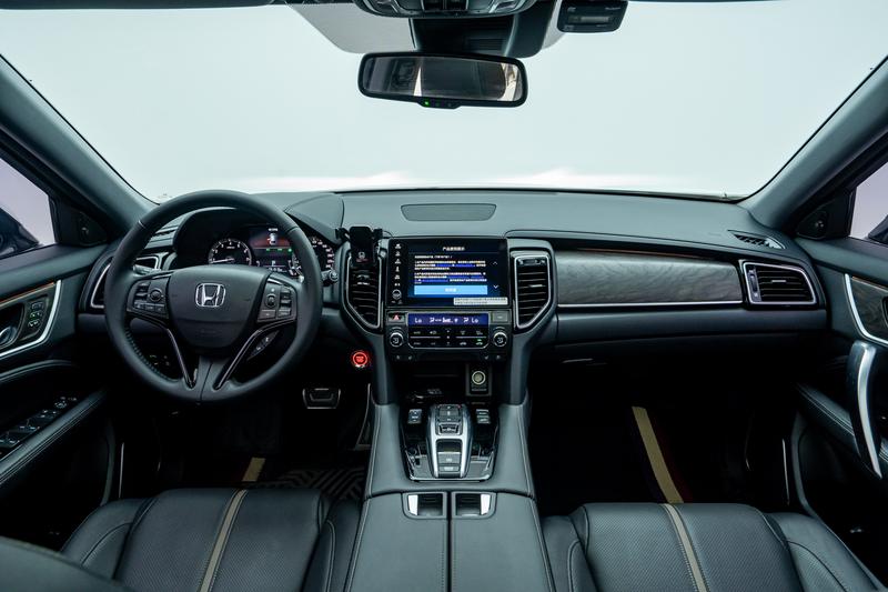 Honda Honda UR-V 2020