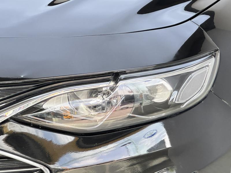 Chevrolet Malibu XL 2023