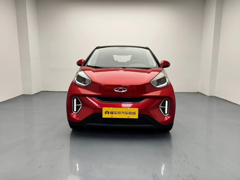 Chery QQ little ant 2022