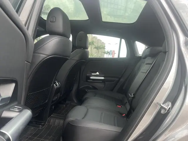 Mercedes-Benz Mercedes-Benz EQA EQA 260