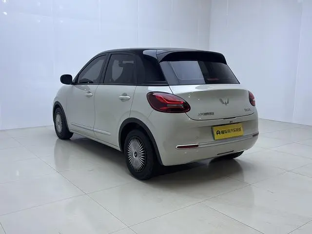Wuling Wuling Bingguo 203KM light enjoyment