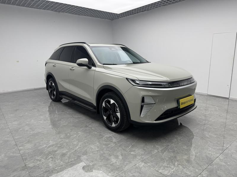 Haval Haval Xiaolong MAX 2025
