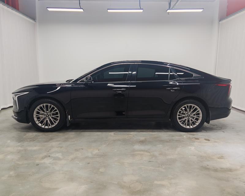 Bestune Besturn B70 2025