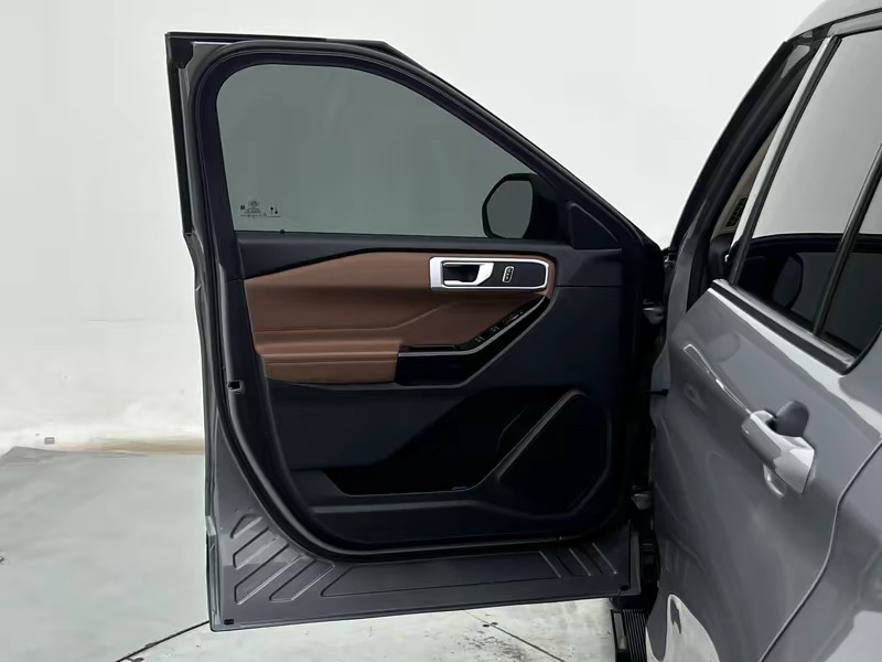 Ford explorer 2023
