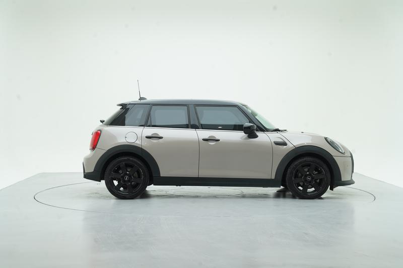 MINI MINI 2023