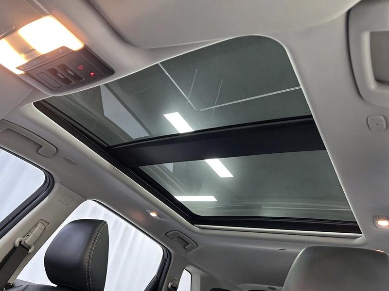 Nissan X-Trail 2021