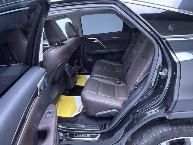 Lexus Lexus RX 2020