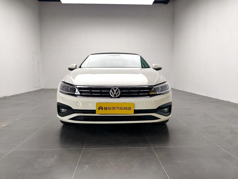 Volkswagen Lamando 2019