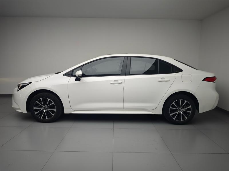 Toyota Levin 2026