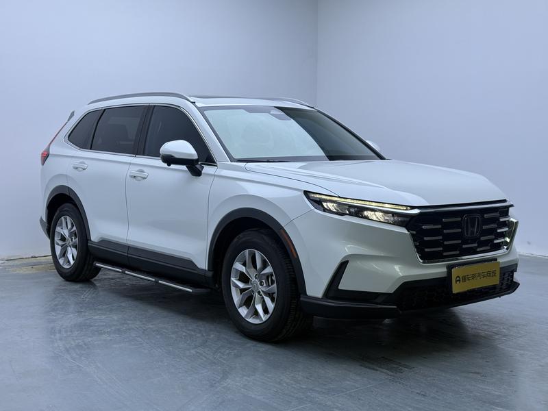 Honda Honda CR-V 2024