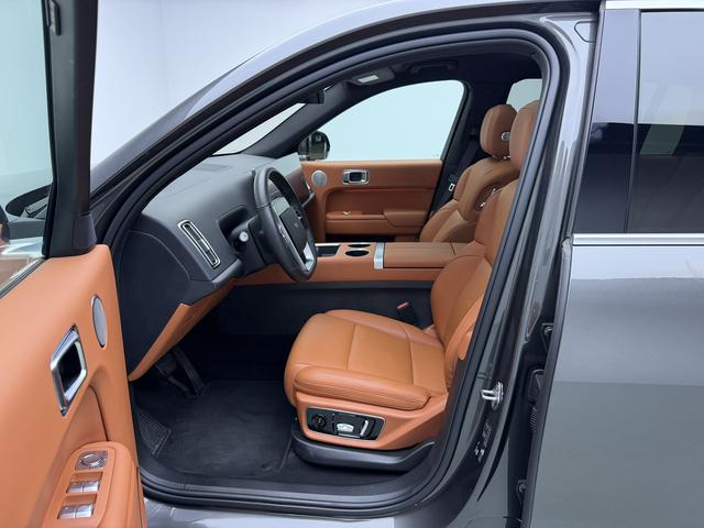 Li Auto Ideal L7 2023