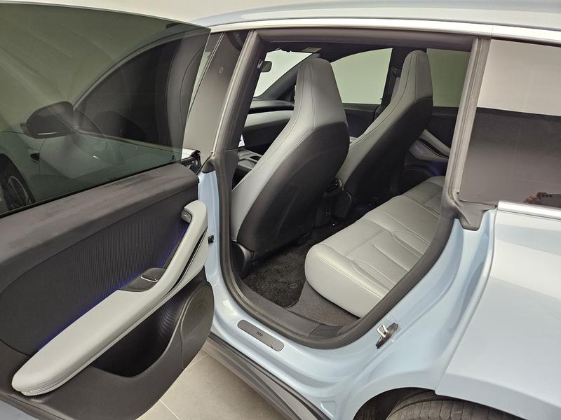 NIO NIO ET5 Touring 2024