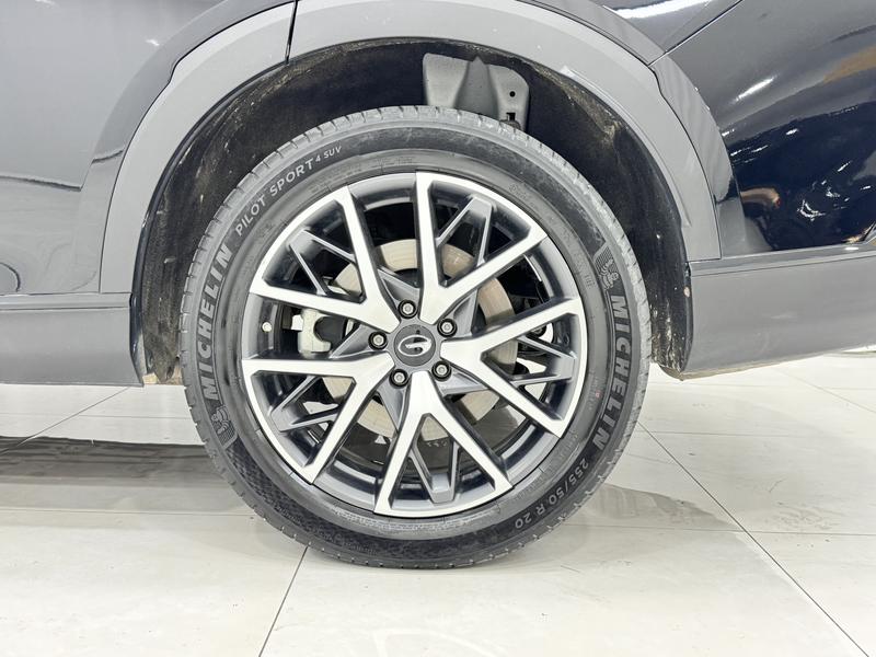 Trumpchi Trumpchi GS8 2022