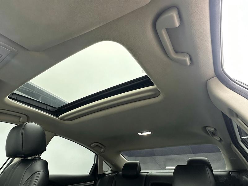 Honda Civic 2019