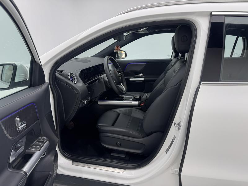 Mercedes-Benz Mercedes EQA 2022