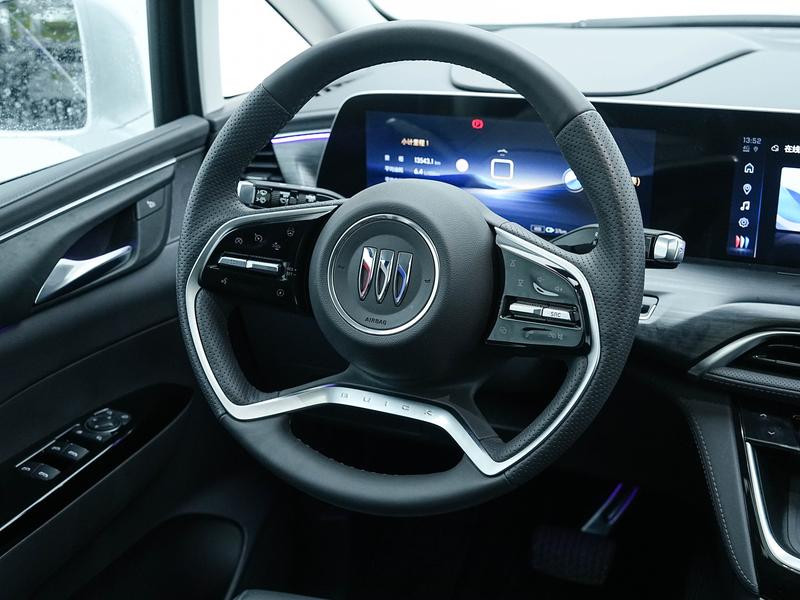 Buick Buick GL8 PHEV 2025