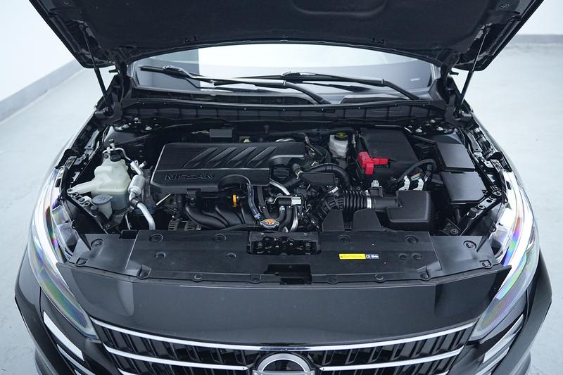 Nissan Sounds of Nature 2022