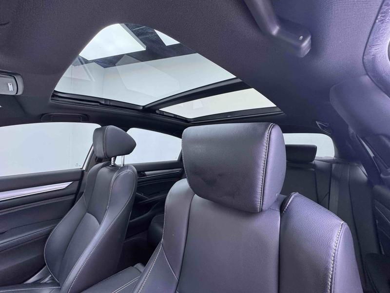 Honda Yingshi Pai 2022
