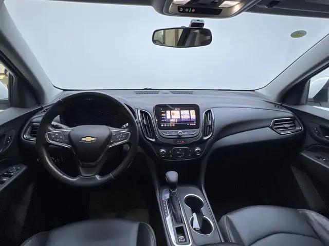 Chevrolet Explorer 535T Chi Jie Edition