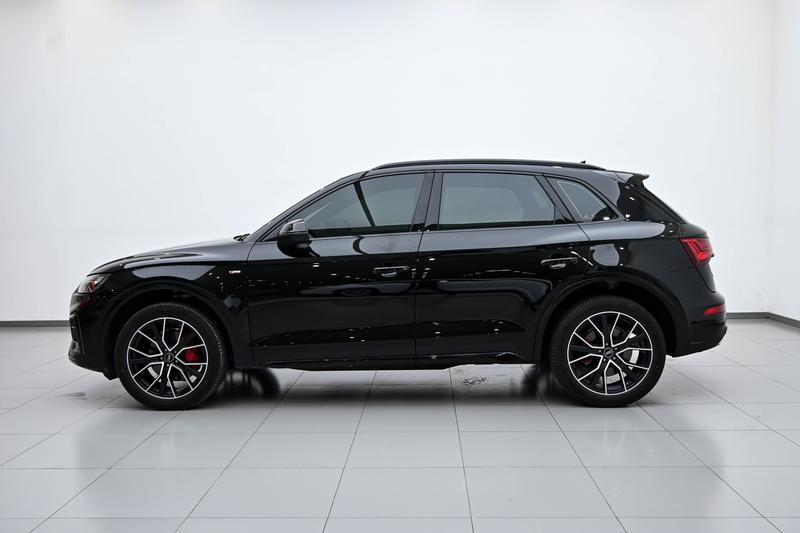 Audi Audi Q5L 2026