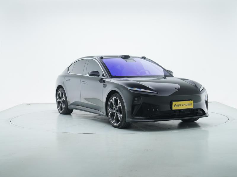 NIO NIO ET5 2024
