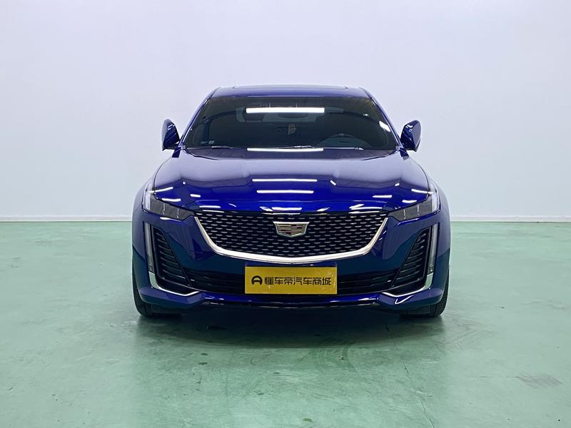 Cadillac Cadillac CT5 2023