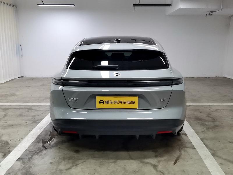 NIO NIO ET5 Touring 2024