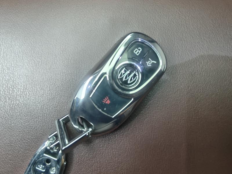 Buick Envision 2019