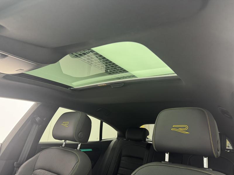 Volkswagen Volkswagen CC 2024