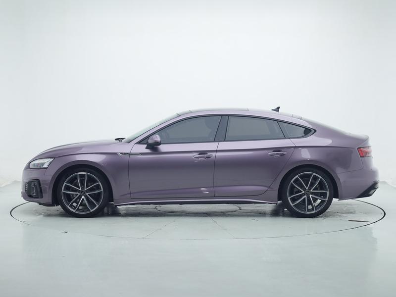 Audi Audi A5 2024
