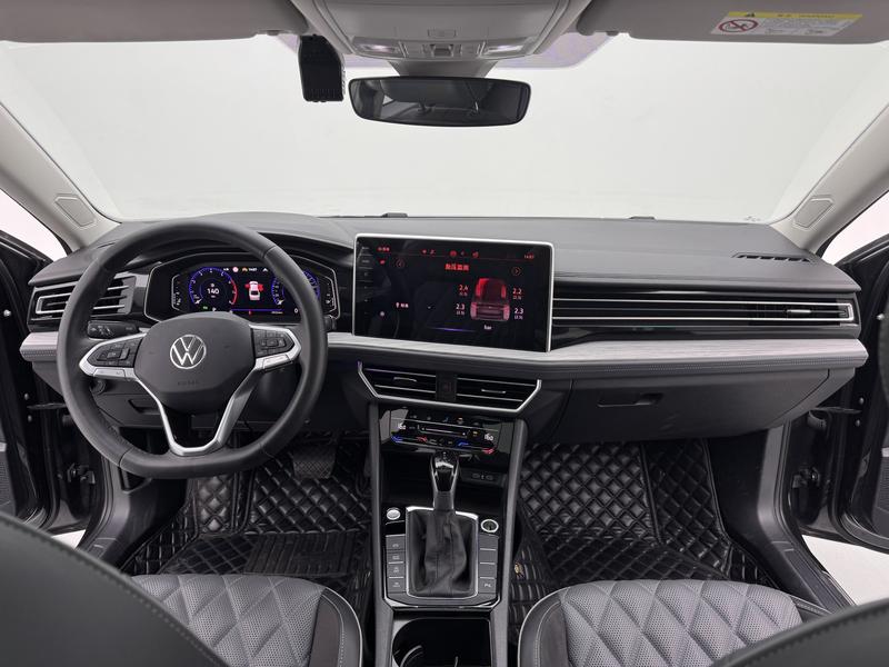 Volkswagen Sagitar 2024