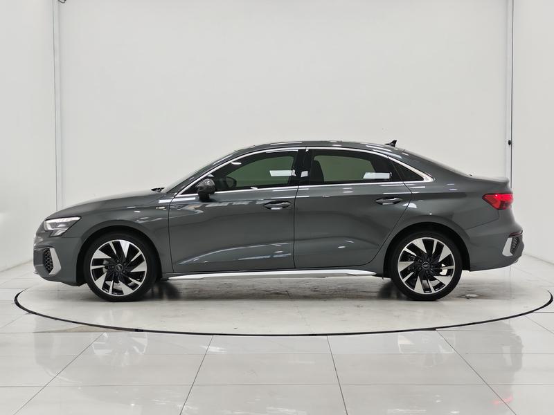 Audi Audi A3 2023