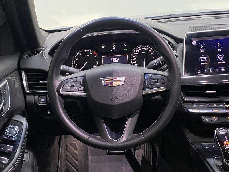 Cadillac Cadillac CT5 2022