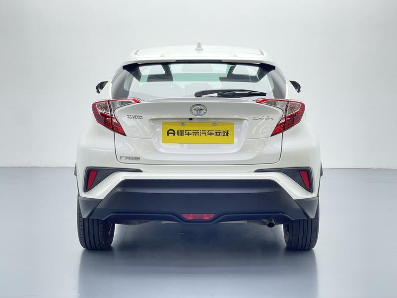 Toyota Toyota C-HR 2020
