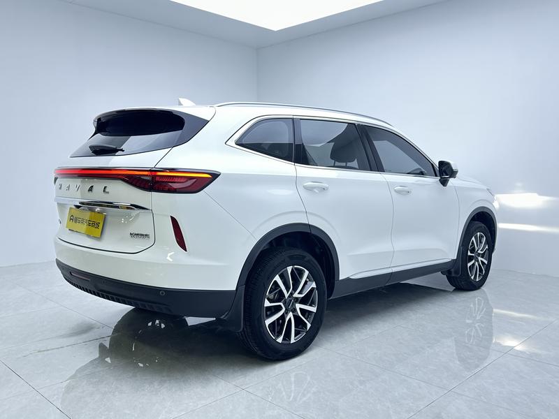 Haval Haval H6 2021