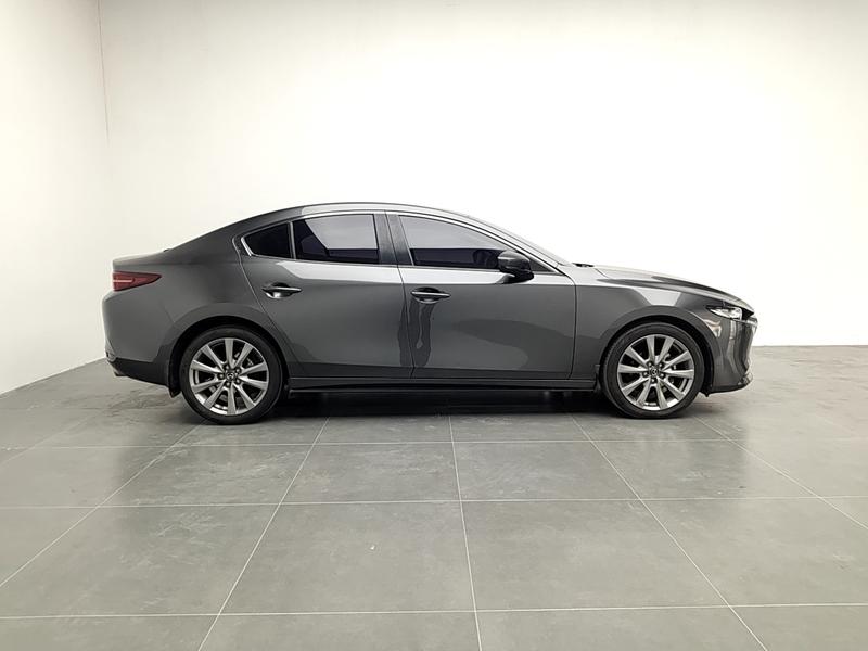 Mazda Mazda 3 Axela 2021