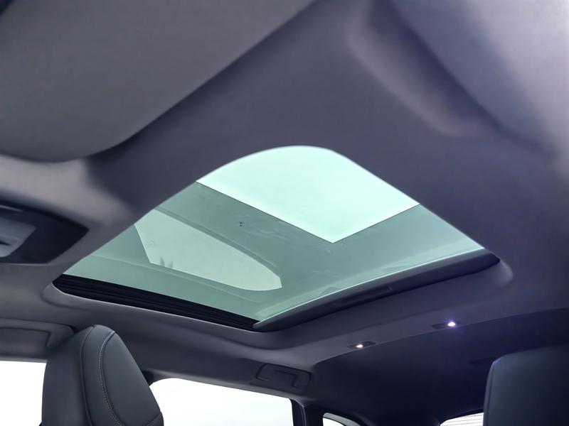 Citroen Versailles C5 X 2022