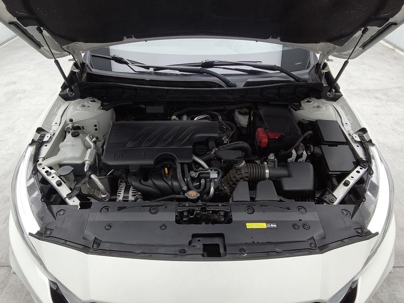 Nissan Sounds of Nature 2021
