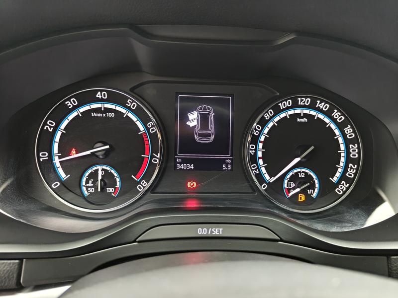 Skoda Kolok 2021
