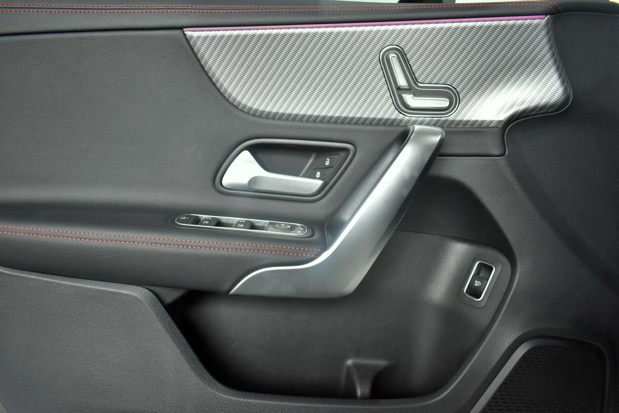 Mercedes-Benz Mercedes-Benz A-class A 200 L fashion Edition