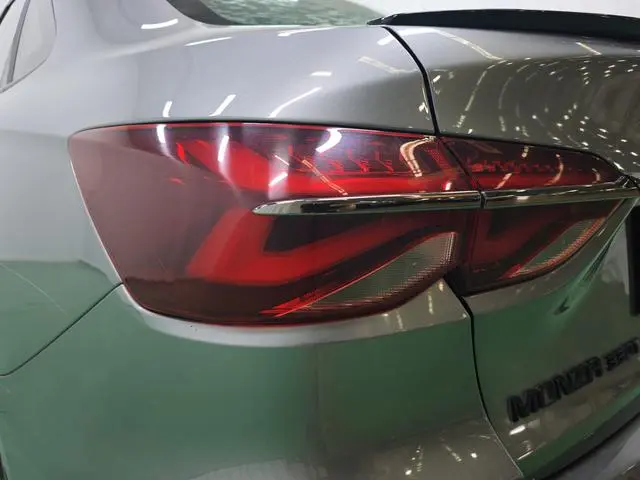 Chevrolet Cruze RS 330T Automatic Fun Version