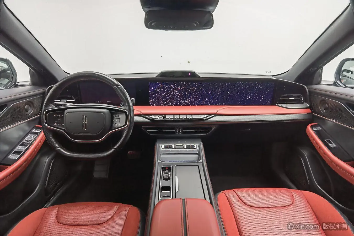 Lincoln Lincoln Z i Cool Zunya Edition