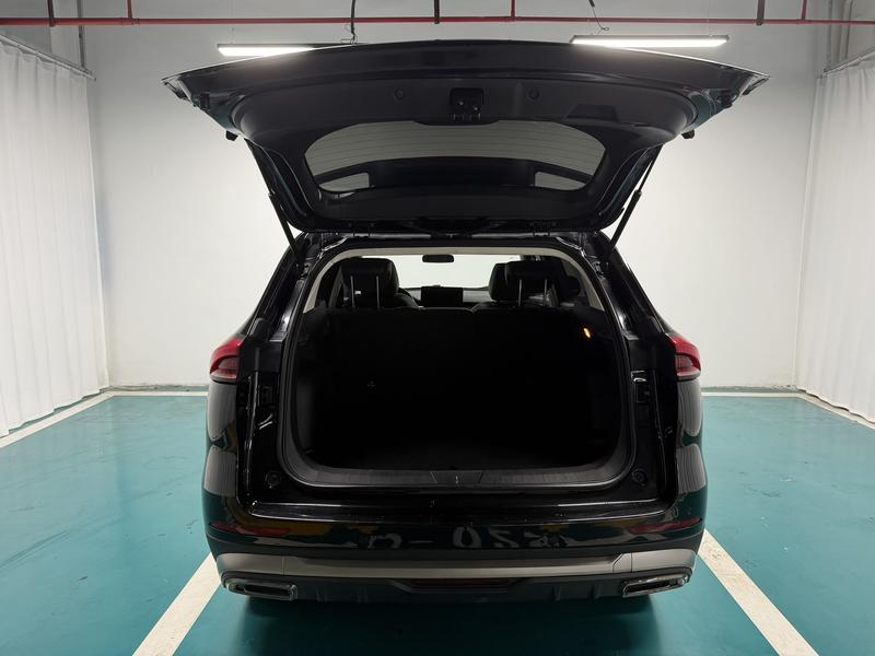 Haval Haval H6 2021
