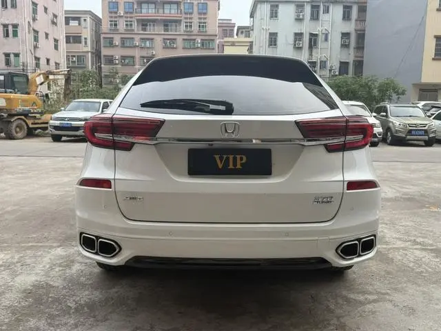 Honda Crown Road 370 TURBO 9AT Premium Edition AWD