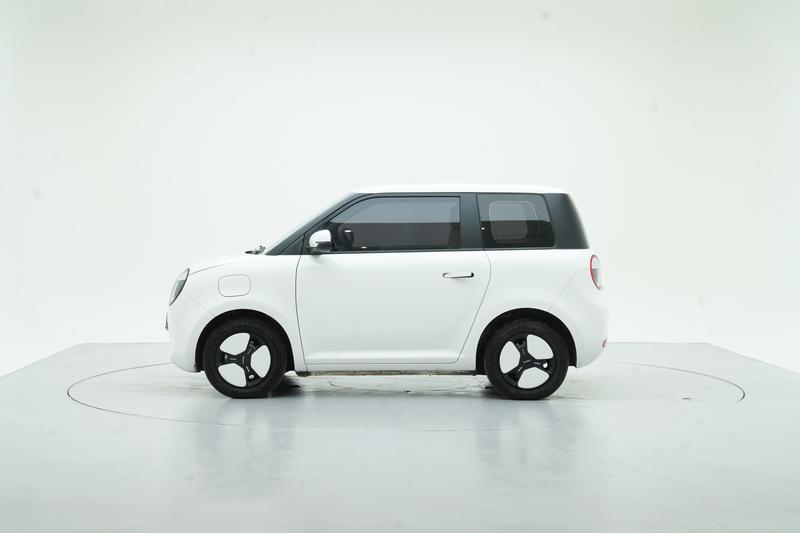 Changan Qiyuan Chang'an Lumin 2025